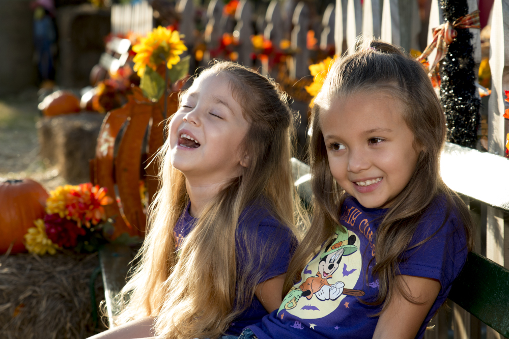 Professional portrait photography